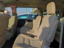 دودج كارافان